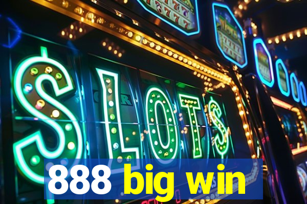 888 big win